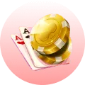 Card game icon